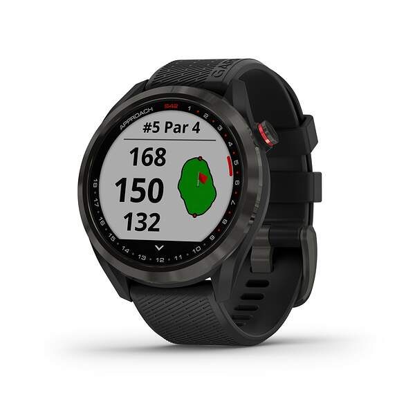rangefinder gps combo